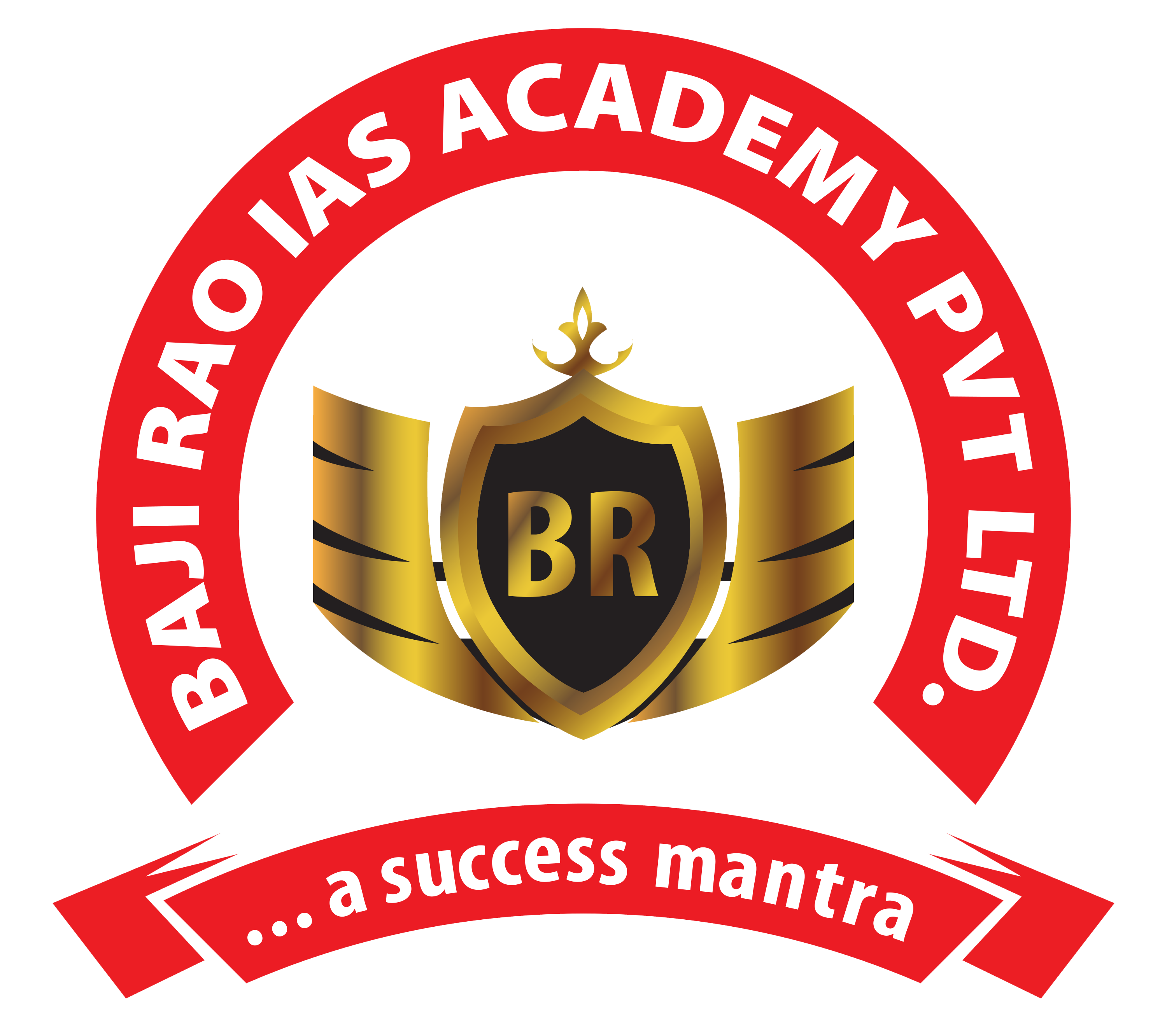 Bajirao IAS Academy